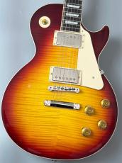 Gibson 【バリ虎!】Les Paul Standard '50s Custom Shop Top Heritage Cherry Sunburst #206860018