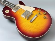 Gibson 【バリ虎!】Les Paul Standard '50s Custom Shop Top Heritage Cherry Sunburst #206860018_3