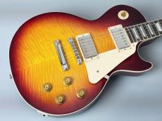 Gibson 【超良杢】Les Paul Standard '50s Custom Shop Top Heritage Cherry Sunburst #206860017_5