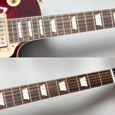 Gibson 【超良杢】Les Paul Standard '50s Custom Shop Top Heritage Cherry Sunburst #206860017_7