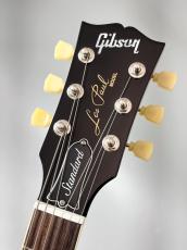 Gibson 【超良杢】Les Paul Standard '50s Custom Shop Top Heritage Cherry Sunburst #206860017_8