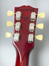 Gibson 【超良杢】Les Paul Standard '50s Custom Shop Top Heritage Cherry Sunburst #206860017_11
