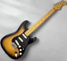 Fender Japan ST-54 EX -2-Tone Sunbirst- #M028940 【Fender CS PU】【CTSポッド】_2
