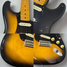 Fender Japan ST-54 EX -2-Tone Sunbirst- #M028940 【Fender CS PU】【CTSポッド】_3