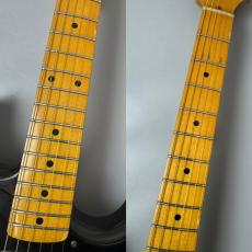 Fender Japan ST-54 EX -2-Tone Sunbirst- #M028940 【Fender CS PU】【CTSポッド】_4