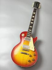 Gibson 【超軽量3.66kg】1958 Les Paul Standard Reissue VOS Heritage Cherry Sunburst #85994 _2