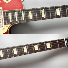 Gibson 【超軽量3.66kg】1958 Les Paul Standard Reissue VOS Heritage Cherry Sunburst #85994 _6