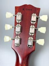 Gibson 【超軽量3.66kg】1958 Les Paul Standard Reissue VOS Heritage Cherry Sunburst #85994 _9