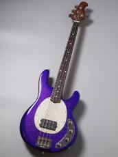 MUSIC MAN StingRay Special -Violet Sparkle Burst-【4.26kg】_2