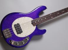 MUSIC MAN StingRay Special -Violet Sparkle Burst-【4.26kg】_3