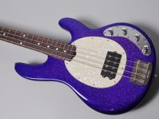 MUSIC MAN StingRay Special -Violet Sparkle Burst-【4.26kg】_4