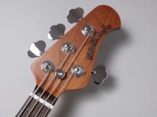 MUSIC MAN StingRay Special -Violet Sparkle Burst-【4.26kg】_7