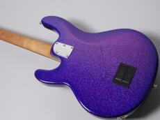 MUSIC MAN StingRay Special -Violet Sparkle Burst-【4.26kg】_10