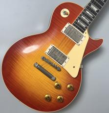 Gibson Murphy Lab 1959 Les Paul Standard Reissue Sunrise Tea Burst/Ultra Light Aged #96540