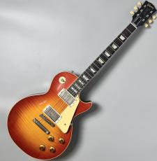 Gibson Murphy Lab 1959 Les Paul Standard Reissue Sunrise Tea Burst/Ultra Light Aged #96540_2