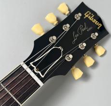 Gibson Murphy Lab 1959 Les Paul Standard Reissue Sunrise Tea Burst/Ultra Light Aged #96540_5