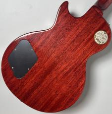 Gibson Murphy Lab 1959 Les Paul Standard Reissue Sunrise Tea Burst/Ultra Light Aged #96540_7