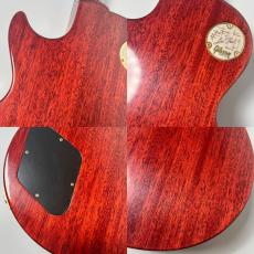 Gibson Murphy Lab 1959 Les Paul Standard Reissue Sunrise Tea Burst/Ultra Light Aged #96540_8