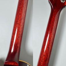 Gibson Murphy Lab 1959 Les Paul Standard Reissue Sunrise Tea Burst/Ultra Light Aged #96540_9