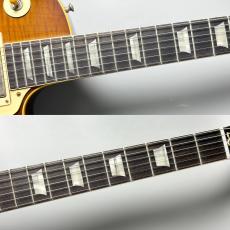 Gibson Murphy Lab 1959 Les Paul Standard Heavy Aged -Slow Iced Tea Fade- #96484【軽量3.78kg】_5