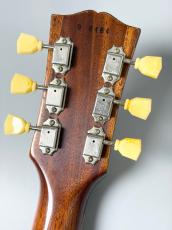 Gibson Murphy Lab 1959 Les Paul Standard Heavy Aged -Slow Iced Tea Fade- #96484【軽量3.78kg】_10