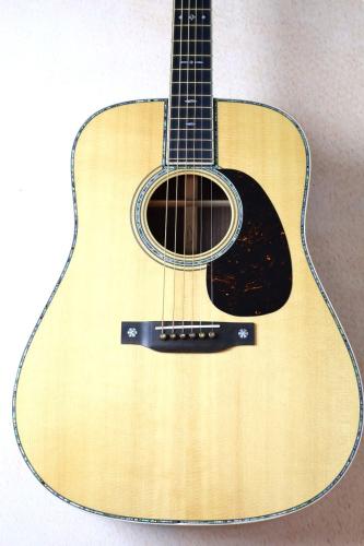 Martin D-42 Modern Deluxe #2903272【送料当社負担・最大48回分割無金利】