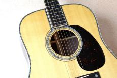 Martin D-42 Modern Deluxe #2903272【送料当社負担・最大48回分割無金利】_4