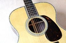 Martin 【美杢目個体】000-42Modern Deluxe #2959861【無金利キャンペーン・送料当社負担】_4