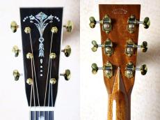 Martin 【美杢目個体】000-42Modern Deluxe #2959861【無金利キャンペーン・送料当社負担】_6