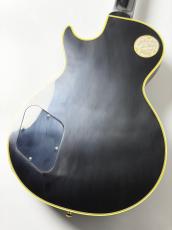 Gibson 1954 Les Paul Custom Staple Pickup Reissue VOS Ebony #4 6059 【4.04kg】_7