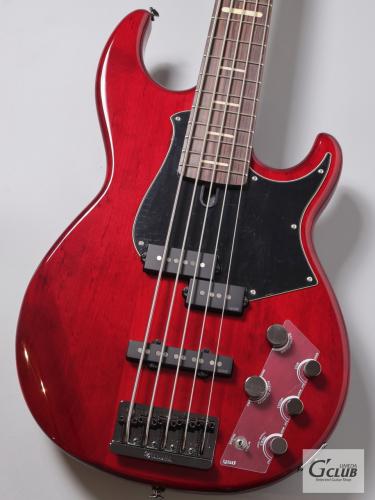 YAMAHA BB735A FRD / Fired Red【4.40kg】