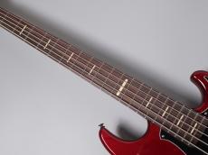 YAMAHA BB735A FRD / Fired Red【4.40kg】_5