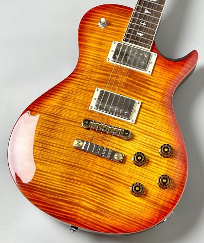 Paul Reed Smith [PRS] SE McCARTY 594 Singlecut- VS -Vintage Sunburst- #CTI G055884【良杢】【虎杢】