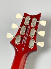 Paul Reed Smith [PRS] SE McCARTY 594 Singlecut- VS -Vintage Sunburst- #CTI G055884【良杢】【虎杢】_6