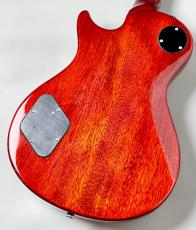 Paul Reed Smith [PRS] SE McCARTY 594 Singlecut- VS -Vintage Sunburst- #CTI G055884【良杢】【虎杢】_8