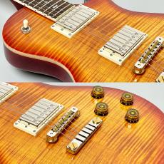 Paul Reed Smith [PRS] SE McCARTY 594 Singlecut- VS -Vintage Sunburst- #CTI G055884【良杢】【虎杢】_10