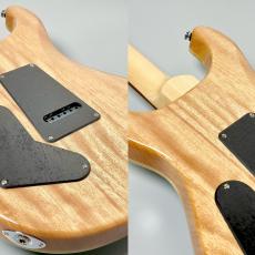 Paul Reed Smith [PRS] SE Custom 24 -Turquoise-2025年製 #CTIF110715【万能サウンド】_11
