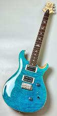 Paul Reed Smith [PRS] SE Custom 24 -Blue Matteo(Natural Back)- 2025年製#CTI H001246_3