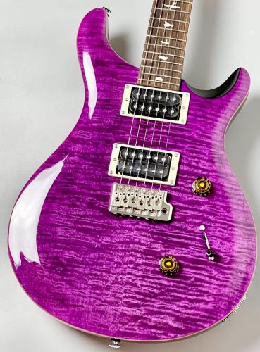 Paul Reed Smith [PRS] SE Custom 24 - Amethyst- 2025年製#CTIH002948【3.60kg】