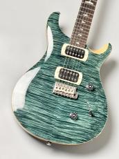 Paul Reed Smith [PRS] SE Custom 24 Slate Blue-2026年製 #CTI H081744【3.30kg】