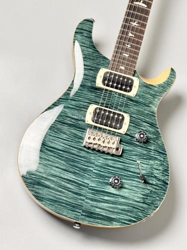 Paul Reed Smith [PRS] SE Custom 24 Slate Blue-2026年製 #CTI H081744【3.30kg】