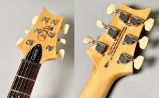 Paul Reed Smith [PRS] SE Custom 24 Slate Blue-2026年製 #CTI H081744【3.30kg】_7