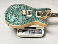Paul Reed Smith [PRS] SE Custom 24 Slate Blue-2026年製 #CTI H081744【3.30kg】_10