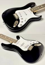 Paul Reed Smith [PRS] SE Silver Sky Rosewood  Piano Black 2026年製#CTI F048930【3.22kg】【ジョン・メイヤー】_6