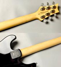Paul Reed Smith [PRS] SE Silver Sky Rosewood  Piano Black 2026年製#CTI F048930【3.22kg】【ジョン・メイヤー】_9