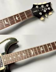 Paul Reed Smith [PRS] SE Custom 24 Gray Black 2026年製#CTI H091488【3.48kg】_8
