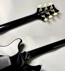 Paul Reed Smith [PRS] SE Custom 24 Gray Black 2026年製#CTI H091488【3.48kg】_9