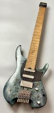 Ibanez Q547PB #I 250514438【2.30KG】_3