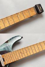 Ibanez Q547PB #I 250514438【2.30KG】_8