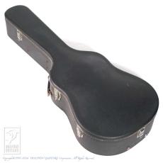 Martin D-28 Custom Torch Inlay_9